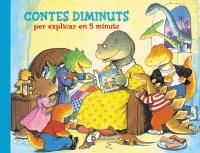 CONTES DIMINUTS PER EXPLICAR EN 5 MINUTS | 9788499064253 | FERNLEIGH BOOKS