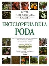 ENCICLOPEDIA DE LA PODA | 9788480766814 | BRICKELL, CHRISTOPHER / JOYCE, DAVID