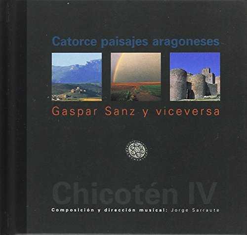 CHICOTEN IV (LLIBRE+CD) | 9788495116956 | VARIS