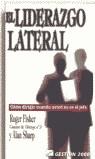 LIDERAZGO LATERAL, EL | 9788480883009 | FISHER, ROGER