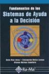 SISTEMAS DE AYUDA A LA DECISION | 9788478974948 | RIOS INSUA, SIXTO