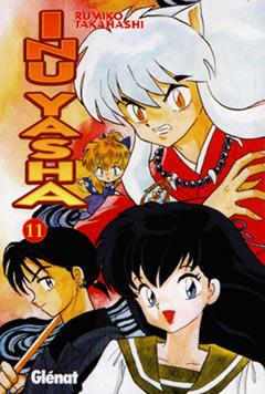 INU YASHA 11 | 9788484493525 | TAKAHASHI, RUMIKO