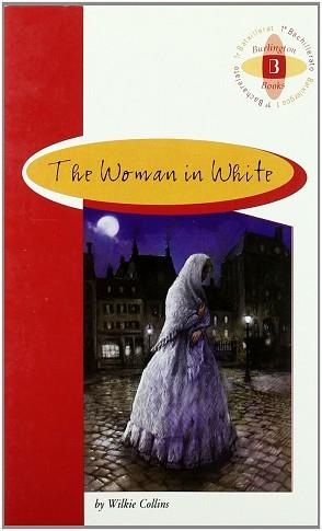 THE WOMAN IN WHITE (BB1 BAT) | 9789963461417 | COLLINS, WILKIE