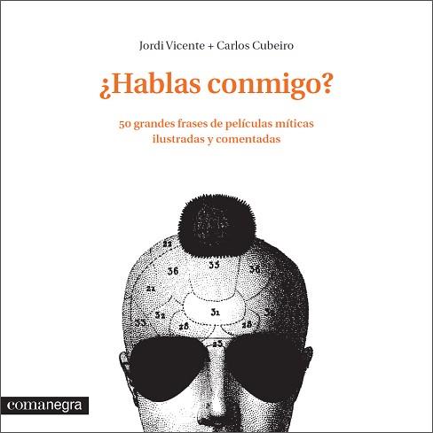 ¿HABLAS CONMIGO? | 9788416033331 | VICENTE, JORDI / DÍAZ CUBEIRO, CARLOS