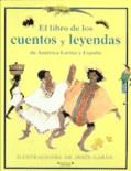 LIBRO DE LOS CUENTOS Y LEYENDAS, EL | 9788440696182 | GABAN, JESUS (ILUST)