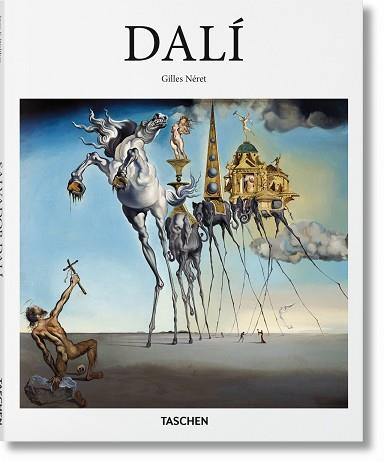 DALI | 9783836559980 | NÉRET, GILLES