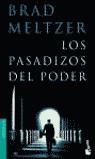 PASADIZOS DEL PODER, LOS (BOOKET) | 9788408043188 | MELTZER, BRAD