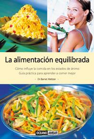 ALIMENTACION EQUILIBRADA, LA | 9788475561998 | MELTZER, BARNET