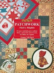 PATCHWORK, EL LIBRO DE | 9788488893406 | VALLI BERTI, GIANNA