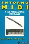 ENTORNO MIDI Y SUS APLICACIONES MUSICALES | 9788486381899 | HECQUET, ANTONY