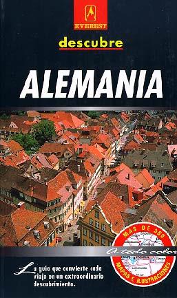 DESCUBRE ALEMANIA | 9788424137045 | ARDAGH, JOHN ... [ET AL.]