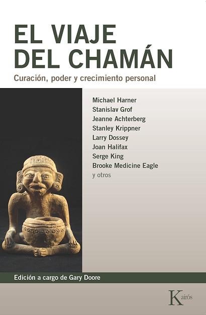 VIAJE DEL CHAMAN, EL | 9788472452565 | VARIS