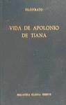 VIDA DE APOLONIO DE TIANA | 9788424935221 | FILOSTRATO EL ATENIENSE