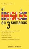 INGLES EN 3 SEMANAS, EL | 9788431504205 | GODOY, MARIA;  ROSS, SUSAN