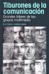 TIBURONES DE LA COMUNICACION | 9788436809848 | FRATTINI, ERIC