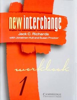 NEW INTERCHANGE 1 WORKBOOK | 9780521628785 | RICHARDS, JACK C.