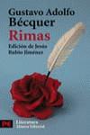 RIMAS BECQUER (LB) | 9788420656380 | BECQUER, GUSTAVO ADOLFO