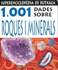 1001 DADES SOBRE ROQUES I MINERALS | 9788427224742 | VARIS