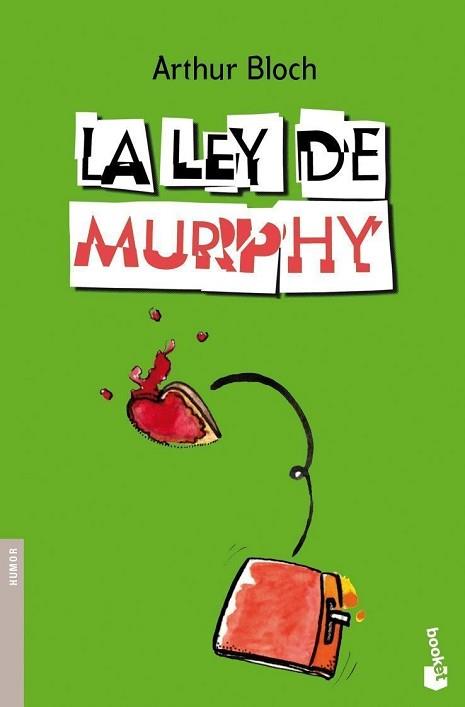  LEY DE MURPHY | 9788484605379 | ARTHUR BLOCH