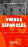 VERBOS ESPAÑOLES (ARGUVAL) | 9788495948083 | BLANCO HERNANDEZ, PURIFICACION