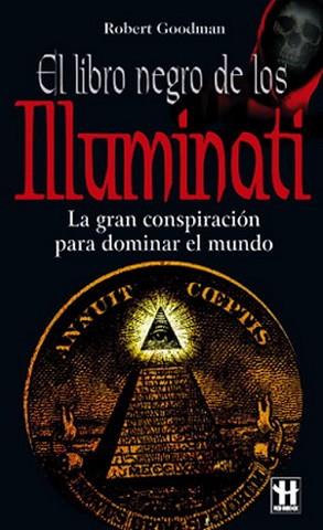 LIBRO NEGRO DE LOS ILLUMINATI | 9788479278250 | WILKINSON, ROBERT JOHN GOODMAN (1944- )