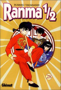 RANMA 1/2 N.28 | 9788484491682 | TAKAHASHI, RUMIKO