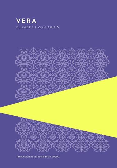 VERA | 9789992076088 | VON ARNIM, ELIZABETH