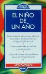 NIÑO DE UN AÑO, EL | 9788486193966 | ZWEIBACK, MEG