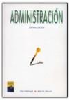 ADMINISTRACION (7 ED.) | 9789687529431 | HELLRIEGEL, DON