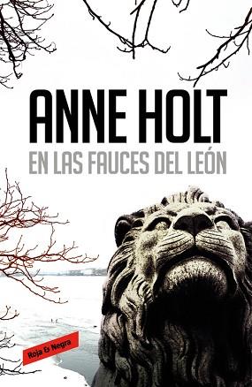 LAS FAUCES DEL LEÓN | 9788439728962 | HOLT, ANNE