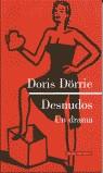 DESNUDOS UN DRAMA (TAPA DURA) | 9788481094121 | DORRIE, DORIS