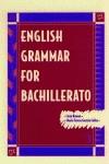 ENGLISH GRAMMAR FOR BACHILLERATO | 9789963602117 | ROWAN, JEAN