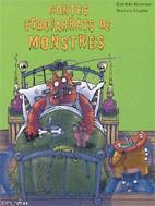 CONTES ESBOJARRATS DE MONSTRES | 9788408060628 | KESELMAN, GABRIELA / ELIZALDE, MARCELO