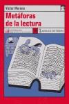 METAFORAS DE LA LECTURA | 9788496080423 | MORENO, VICTOR