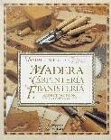 MANUAL COMPLETO DE LA MADERA LA CARPINTERIA Y LA | 9788478383429 | JACKSON, ALBERT ; DAY, DAVIS