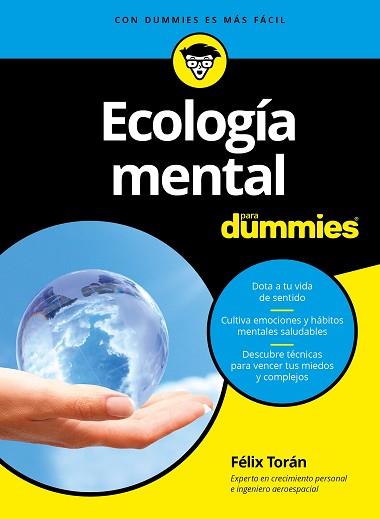 ECOLOGÍA MENTAL PARA DUMMIES | 9788432903267 | TORÁN MARTÍ, FÉLIX