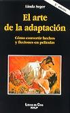 ARTE DE LA ADAPTACION | 9788432129766 | SEGER, LINDA