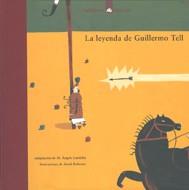 LEYENDA DE GUILLERMO TELL, LA (POPULAR) | 9788424619756 | GARDELLA, M. ANGELS