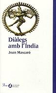 DIALEGS AMB L'INDIA | 9788484372264 | MASCARO, JOAN