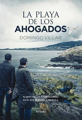 PLAYA DE LOS AHOGADOS | 9788416465033 | VILLAR, DOMINGO