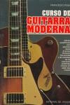 CURSO DE GUITARRA MODERNA | 9788431513771 | RODA, FRANCESCO