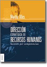 DIRECCION ESTRATEGICA DE RECURSOS HUMANOS | 9789506413170 | ALLES, MARTHA ALICIA