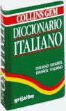 DICCIONARIO ITALIANO COLLINS GEM | 9788425317590 | FERRAGUTI, GIOVANNA