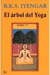 ARBOL DEL YOGA, EL | 9788472454132 | IYENGAR, B.K.S.