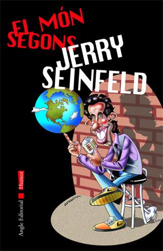 MON SEGONS JERRY SEINFELD | 9788496103658 | SEINFELD, JERRY