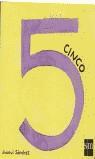 CINCO (NUMEROS) | 9788434871830 | SANCHEZ, JUANVI