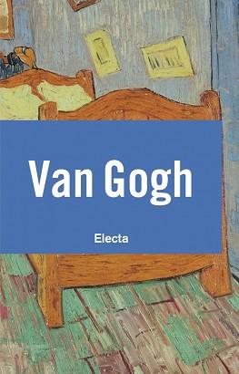 VAN GOGH ARTBOOK | 9788481561982 | VARIS