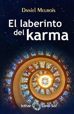 EL LABERINTO DEL KARMA | 9788417230609 | MEUROIS, DANIEL