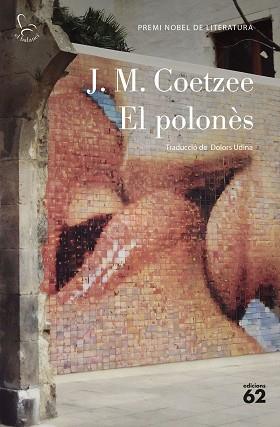 POLONÈS EL | 9788429781113 | COETZEE, J. M.