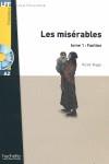 MISERABLES+CD VOLUMEN 1 | 9782011556905 | HUGO, VICTOR